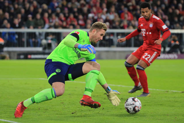 逆境中崛起 逆境中崛起